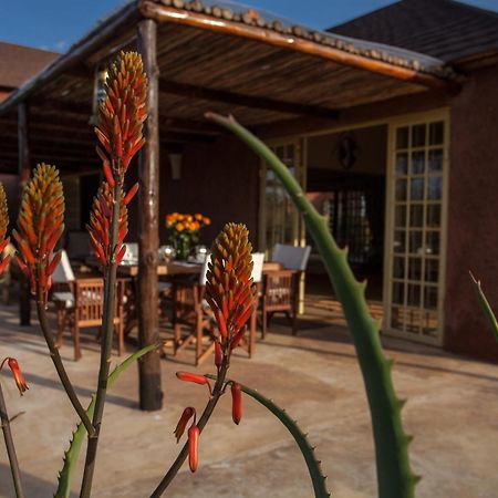 ארושה Kili Villa Kilimanjaro Luxury Retreat חדר תמונה
