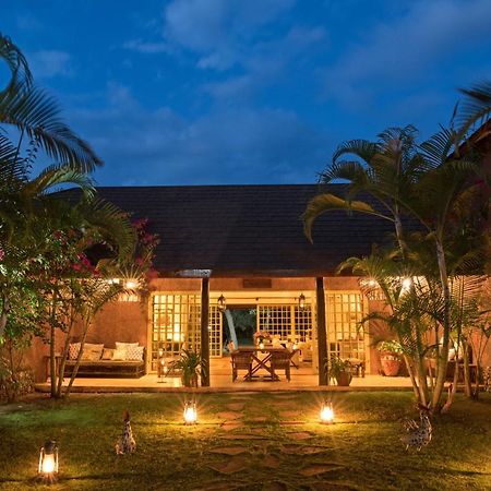 ארושה Kili Villa Kilimanjaro Luxury Retreat מראה חיצוני תמונה