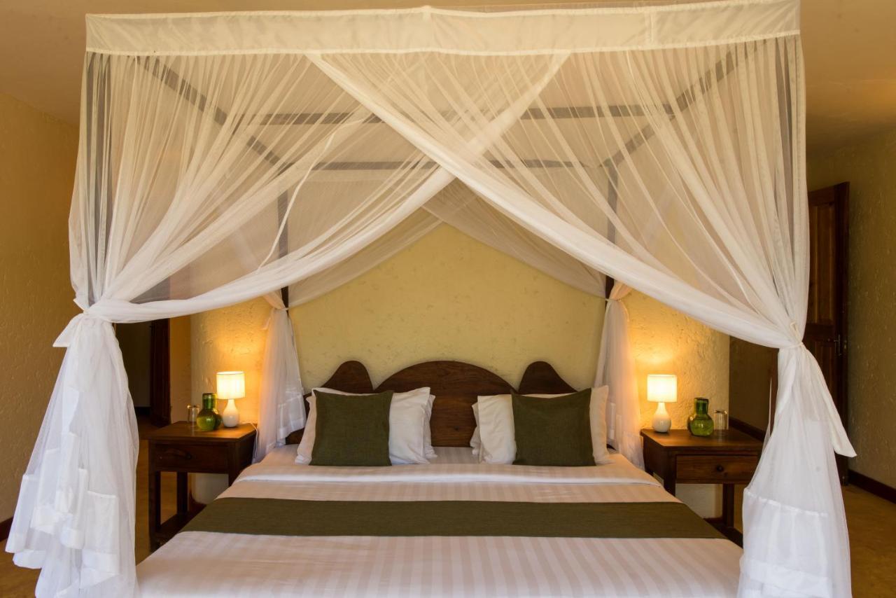 ארושה Kili Villa Kilimanjaro Luxury Retreat מראה חיצוני תמונה