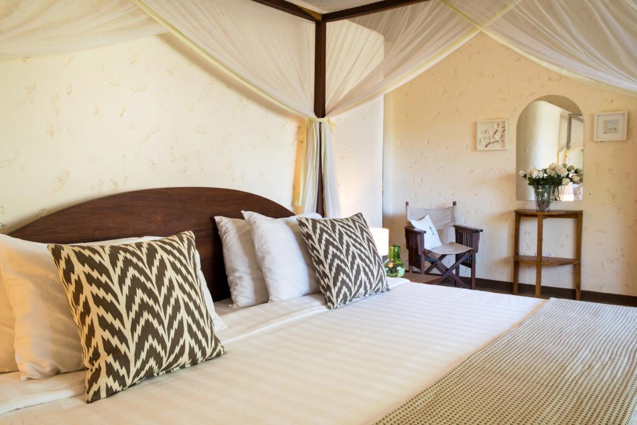 ארושה Kili Villa Kilimanjaro Luxury Retreat מראה חיצוני תמונה