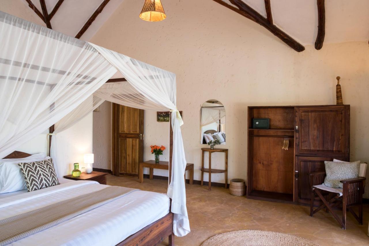 ארושה Kili Villa Kilimanjaro Luxury Retreat מראה חיצוני תמונה