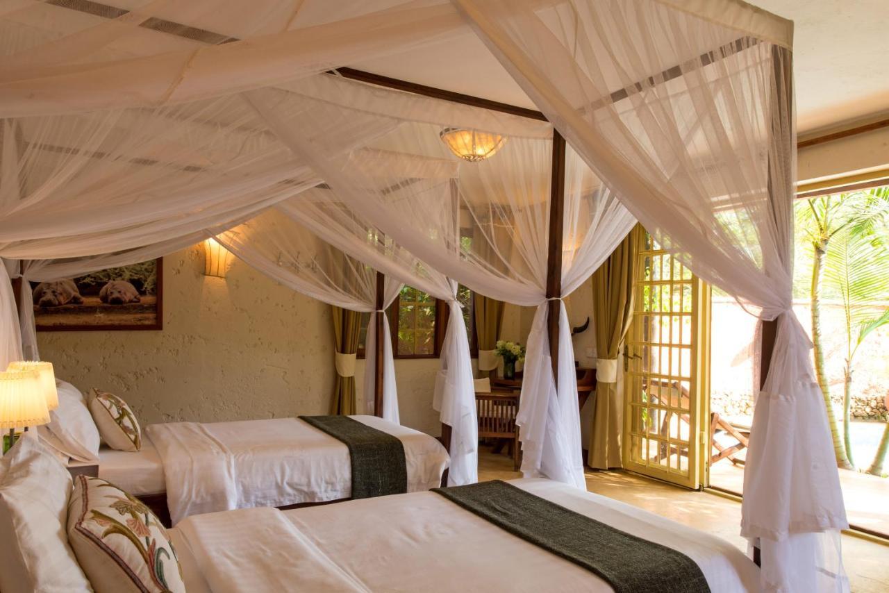 ארושה Kili Villa Kilimanjaro Luxury Retreat מראה חיצוני תמונה