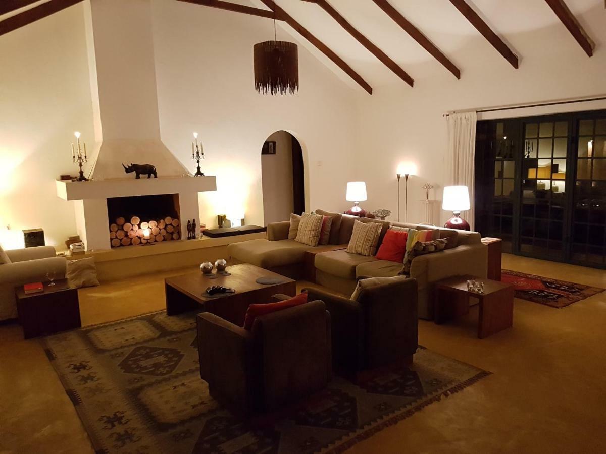 ארושה Kili Villa Kilimanjaro Luxury Retreat מראה חיצוני תמונה